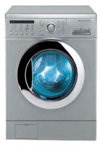 Daewoo Electronics DWD-F1043 Máquina de lavar Foto