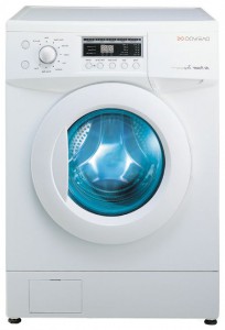 Daewoo Electronics DWD-F1222 Machine à laver Photo