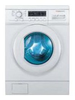 Daewoo Electronics DWD-F1231 洗濯機 写真