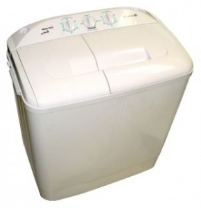 Evgo EWP-6056 洗衣机 照片