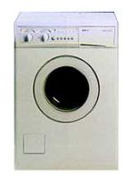 Electrolux EW 1552 F เครื่องซักผ้า รูปถ่าย