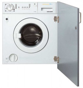Electrolux EW 1232 I Machine à laver Photo