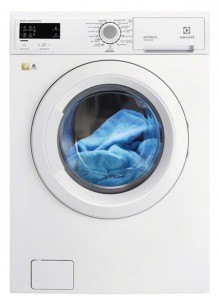 Electrolux EWW 1476 MDW 洗濯機 写真