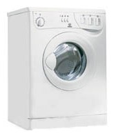 Indesit W 61 EX Tvättmaskin Fil