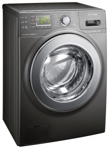 Samsung WF1802XEY 洗衣机 照片