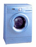 LG WD-80157N Tvättmaskin Fil