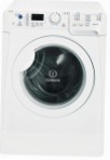 Indesit PWSE 6107 W Tvättmaskin