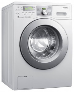 Samsung WF0702WKV 洗衣机 照片