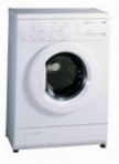 LG WD-80250S Tvättmaskin