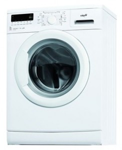 Whirlpool AWSC 63213 çamaşır makinesi fotoğraf