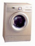 LG WD-80156S Tvättmaskin