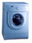 LG WD-10187N Tvättmaskin