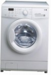 LG F-8092LD Tvättmaskin