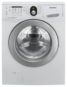 Samsung WF1702W5V 洗濯機 写真