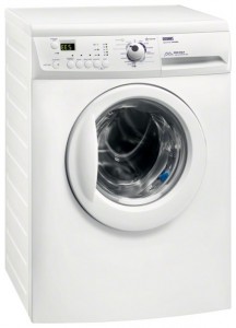 Zanussi ZWG 77140 K 洗衣机 照片