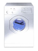 Hotpoint-Ariston ABS 636 TX Máquina de lavar Foto