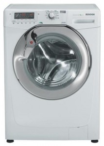 Hoover DYN 33 5124D S 洗衣机 照片