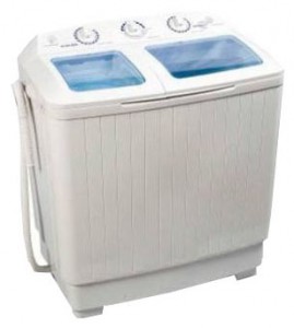 Digital DW-701W Wasmachine Foto
