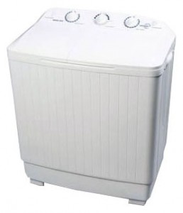 Digital DW-600W çamaşır makinesi fotoğraf