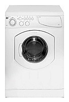 Hotpoint-Ariston AB 108 X Máquina de lavar Foto