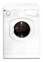 Hotpoint-Ariston AL 128 D Máquina de lavar Foto