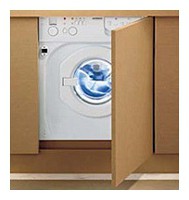 Hotpoint-Ariston LB6 TX Vaskemaskin Bilde