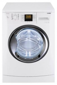BEKO WMB 71241 PTLC çamaşır makinesi fotoğraf