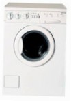 Indesit WDS 1040 TXR Tvättmaskin