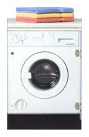 Electrolux EW 1250 I Wasmachine Foto