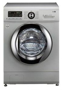 LG FR-296WD4 Tvättmaskin Fil