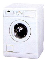 Electrolux EW 1259 W çamaşır makinesi fotoğraf