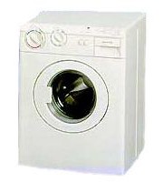 Electrolux EW 870 C 洗衣机 照片