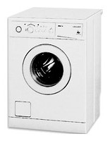 Electrolux EW 1455 çamaşır makinesi fotoğraf