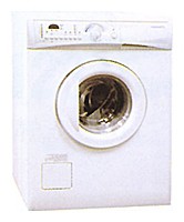Electrolux EW 1559 वॉशिंग मशीन तस्वीर