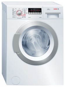 Bosch WLG 20240 洗濯機 写真