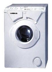 Euronova 1000 EU 360 çamaşır makinesi fotoğraf