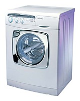 Zerowatt Professional 840 Tvättmaskin Fil