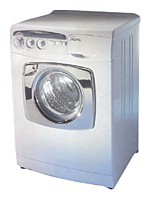 Zerowatt Classic CX 647 Tvättmaskin Fil