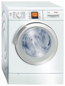 Bosch WAS 28742 çamaşır makinesi fotoğraf