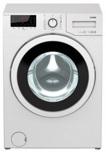 BEKO WMY 61432 MB3 Mașină de spălat fotografie