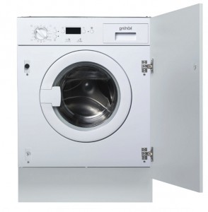Korting KWM 1470 W Máy giặt ảnh