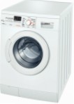 Siemens WM 12E47 A Tvättmaskin