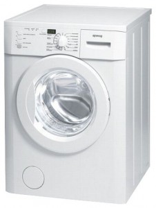 Gorenje WA 50129 ﻿Washing Machine Photo