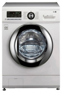 LG E-1296SD3 洗衣机 照片