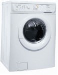 Electrolux EWP 106200 W çamaşır makinesi