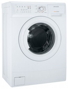 Electrolux EWS 105210 A Veļas mašīna foto