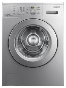 Samsung WFE590NMS ﻿Washing Machine Photo