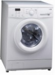 LG F-8088LD Wasmachine