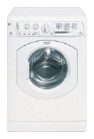 Hotpoint-Ariston RXL 85 çamaşır makinesi fotoğraf