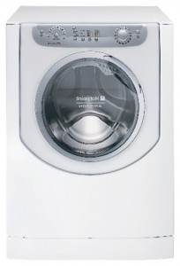 Hotpoint-Ariston AQXF 145 Máquina de lavar Foto